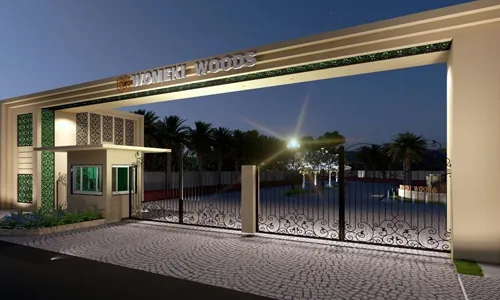 womeki woods Palwal